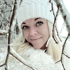 Meet your Posher, Tracy